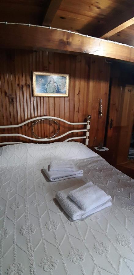 Вилла Casa Do Loureiro Арганил Экстерьер фото